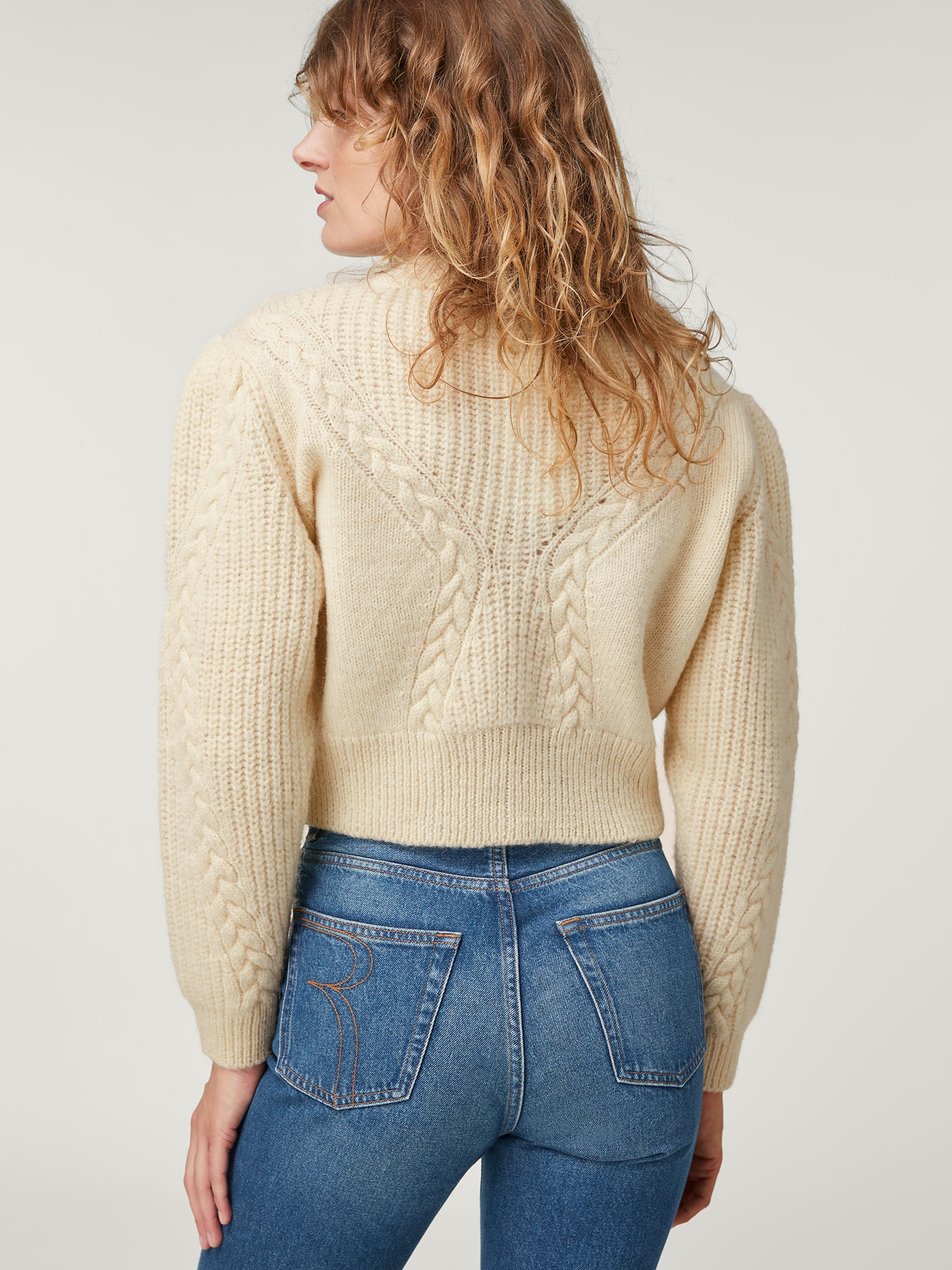 MALVA cardigan